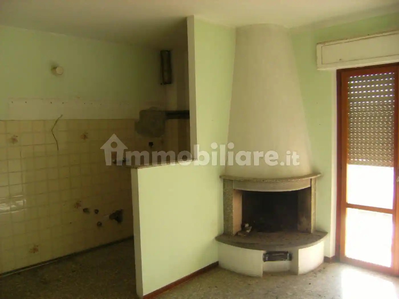 Appartamento via Giuseppe Garibaldi 14, Centro, Sant'Egidio alla Vibrata - foto 2