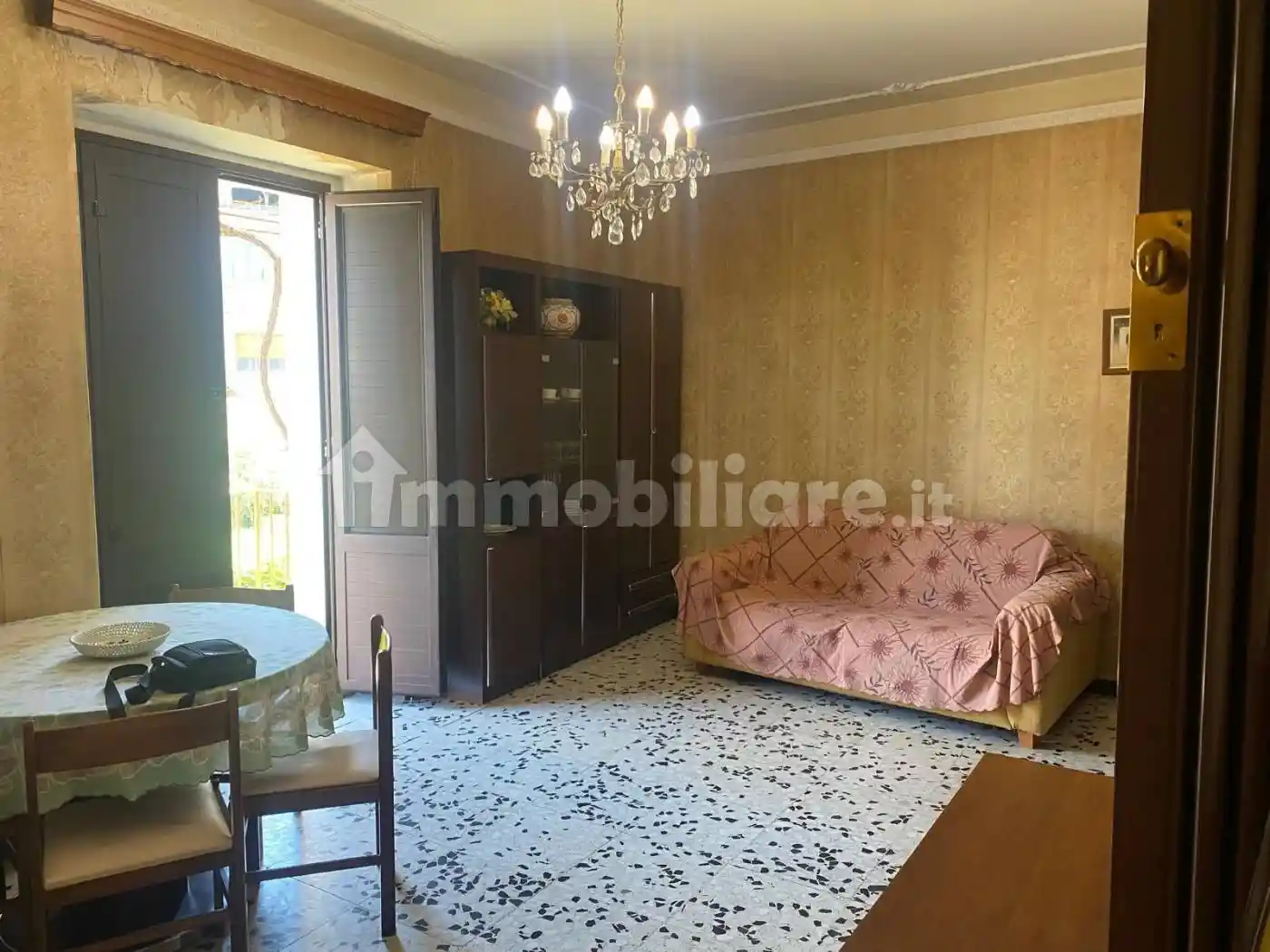 Appartamento via Amedeo Vico 2 12, Centro, Cotronei - foto 2