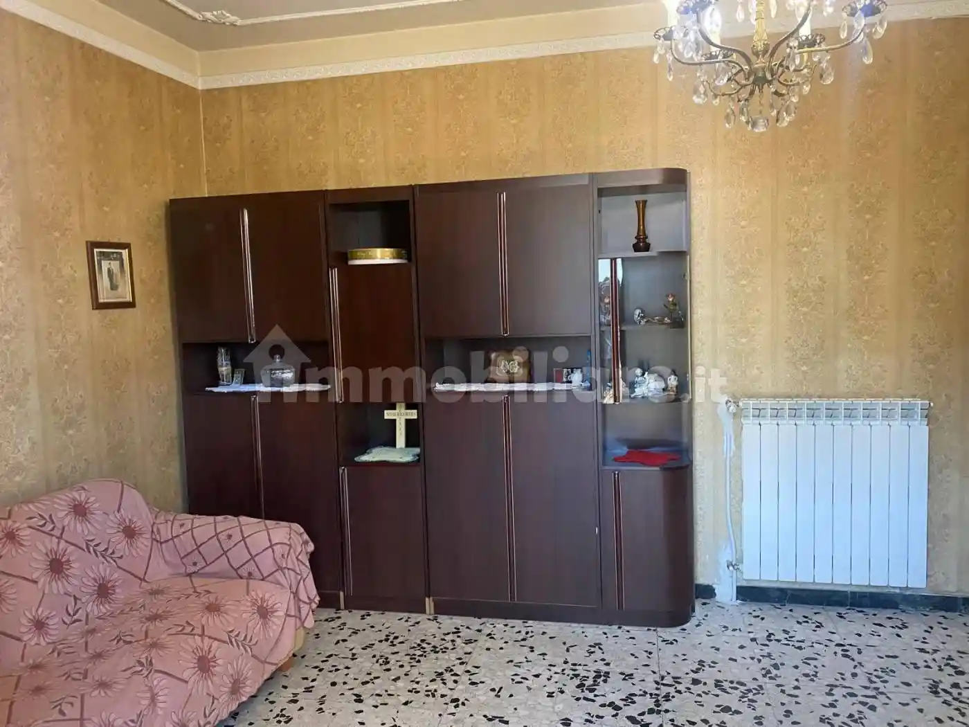 Appartamento via Amedeo Vico 2 12, Centro, Cotronei - foto 3