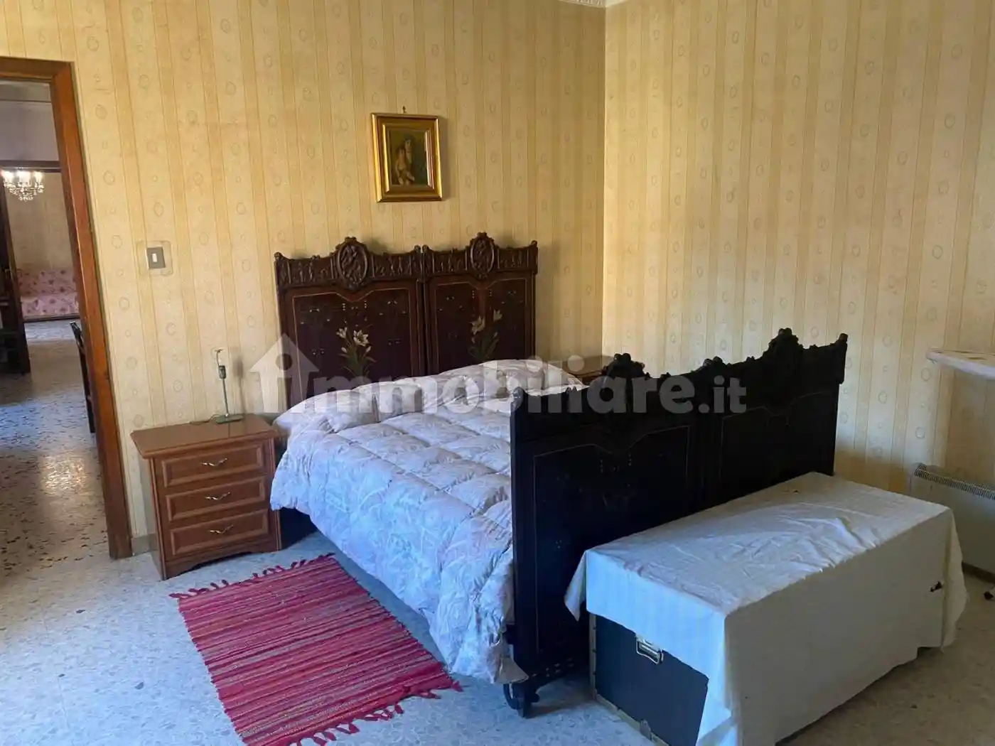 Appartamento via Amedeo Vico 2 12, Centro, Cotronei - foto 4