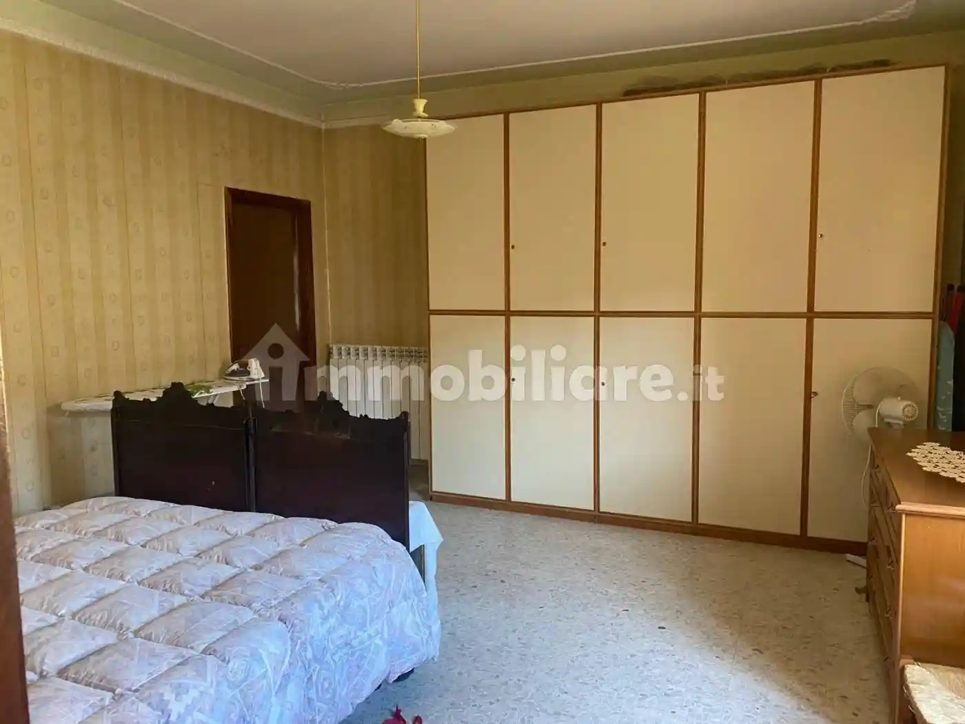 Appartamento via Amedeo Vico 2 12, Centro, Cotronei - foto 5