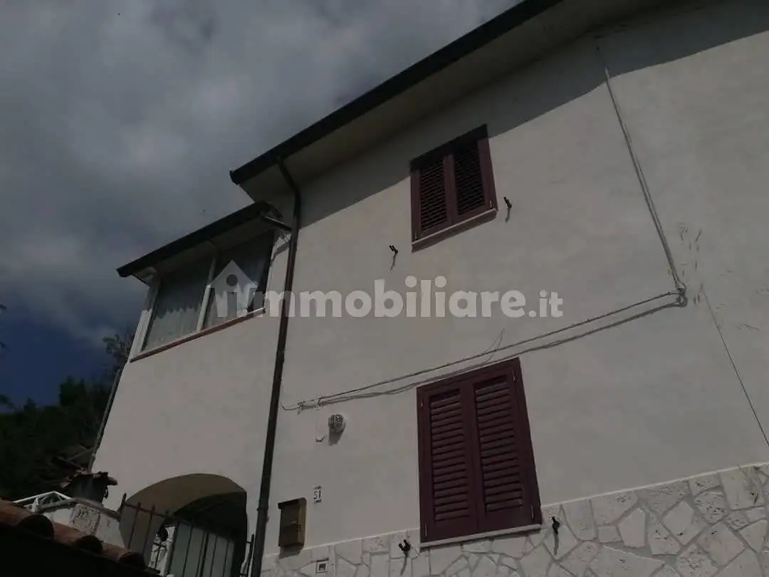 Rustico - Casale in vendita a Filignano