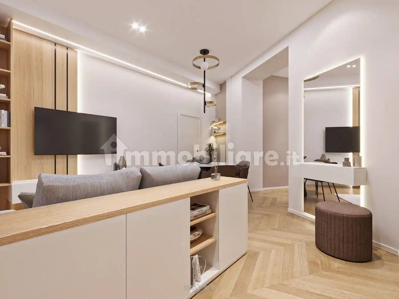 Appartamento in vendita a Trani