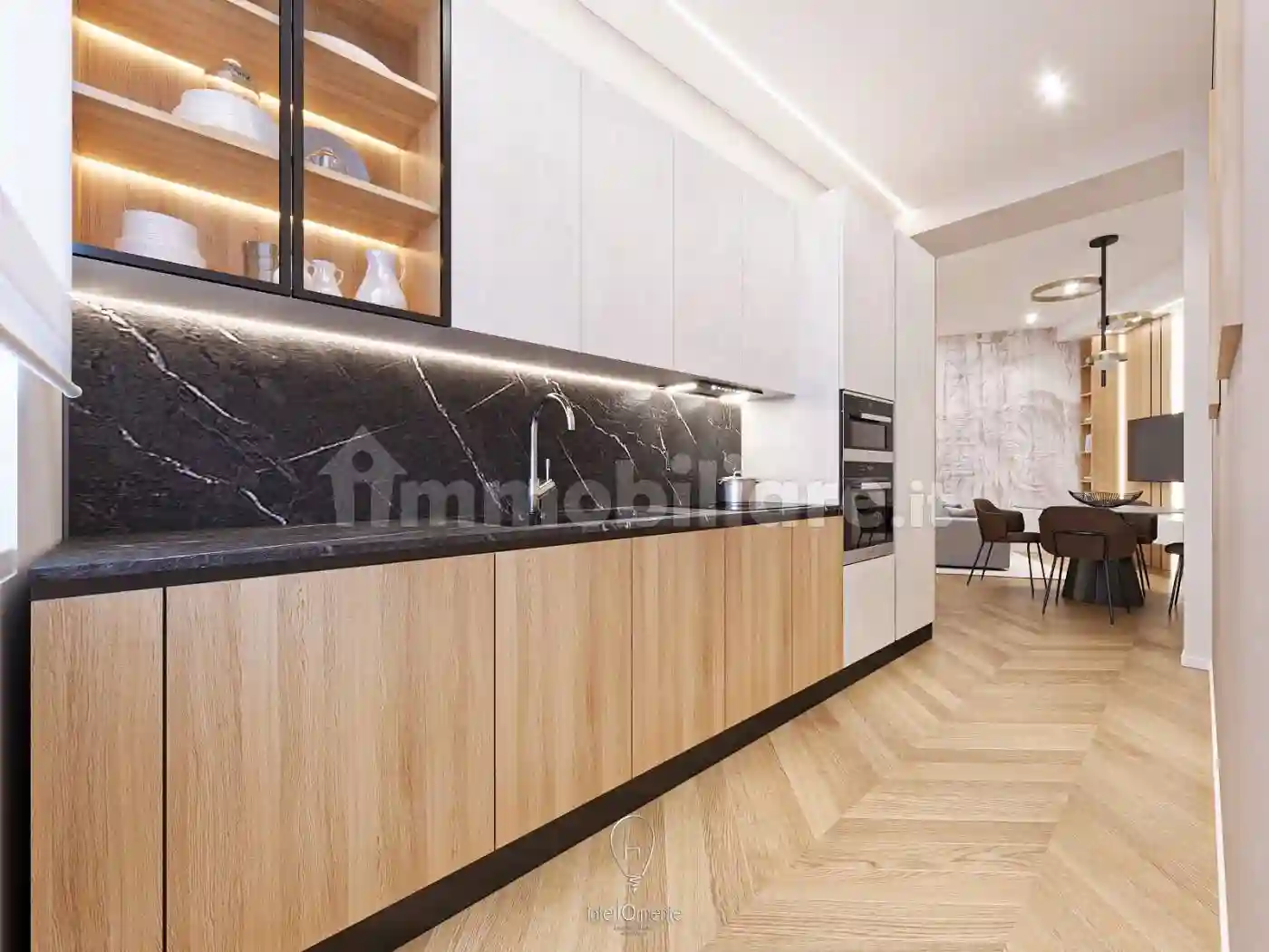 Appartamento - foto 4