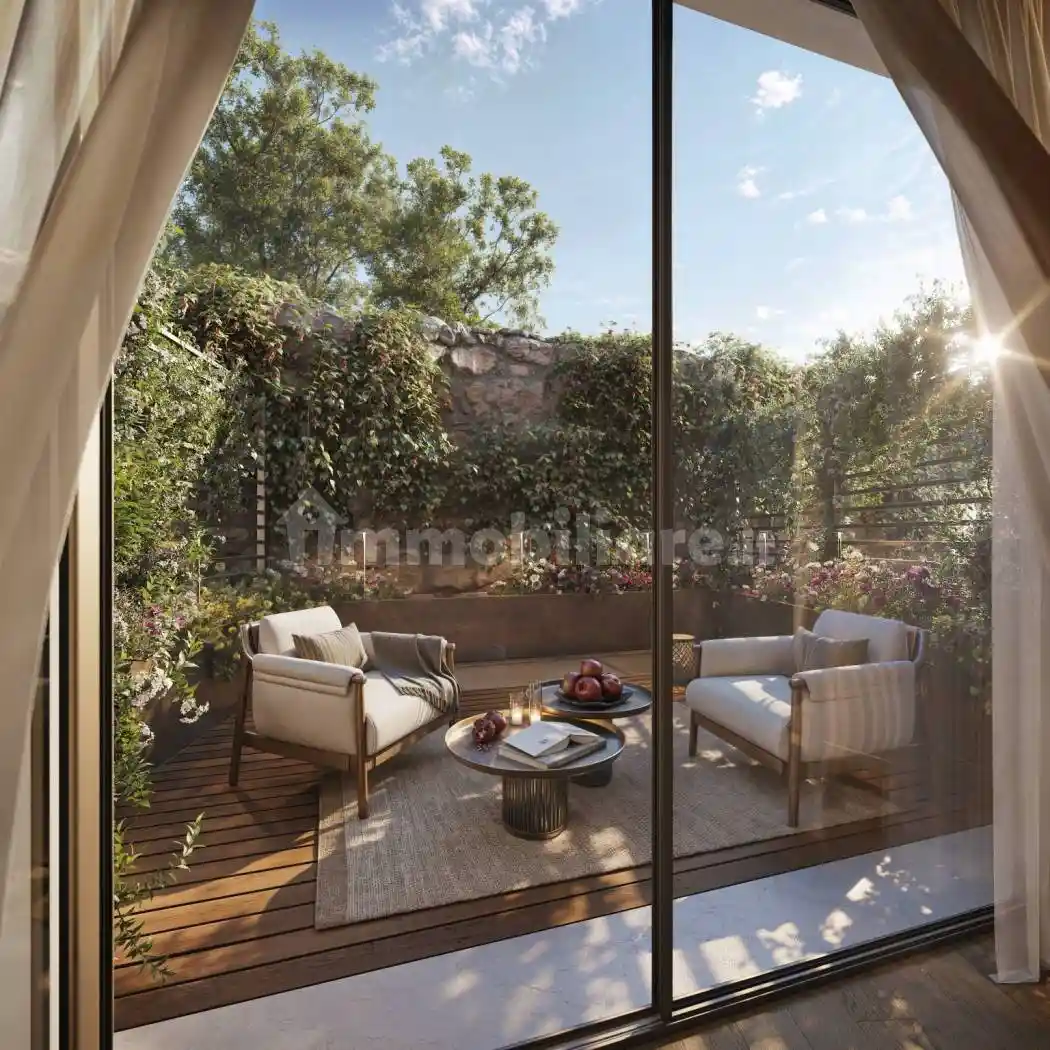 Appartamenti di nuova costruzione a Milano - foto 3