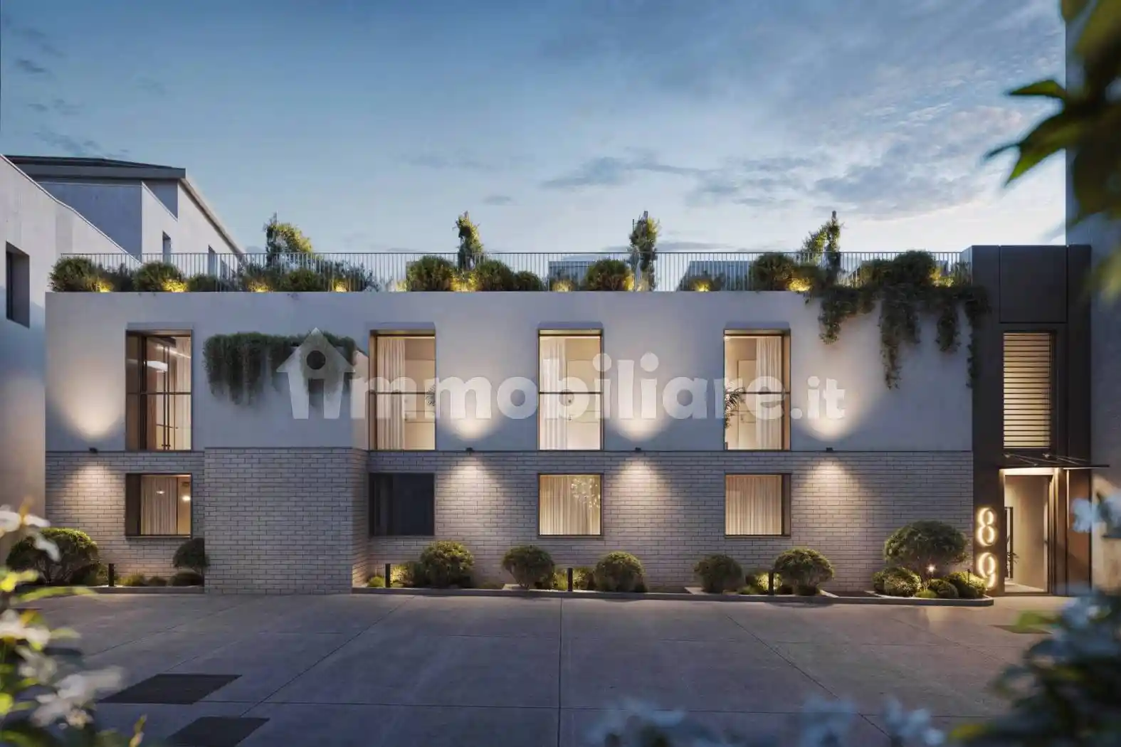 Appartamenti di nuova costruzione a Milano - foto 5