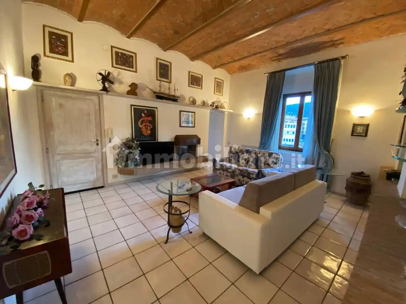 Appartamento in vendita a Monte Argentario