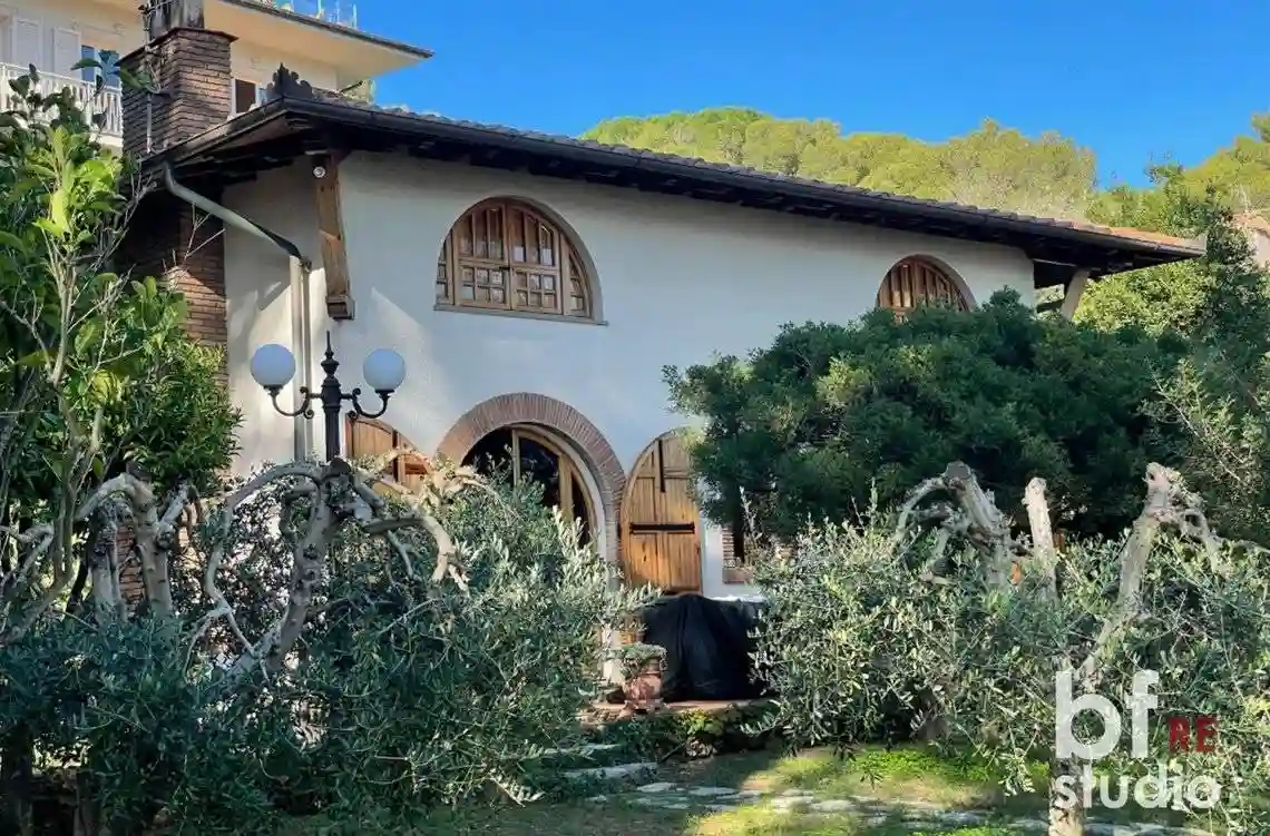 Villa - foto 5