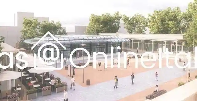 Appartamento in vendita a Viareggio