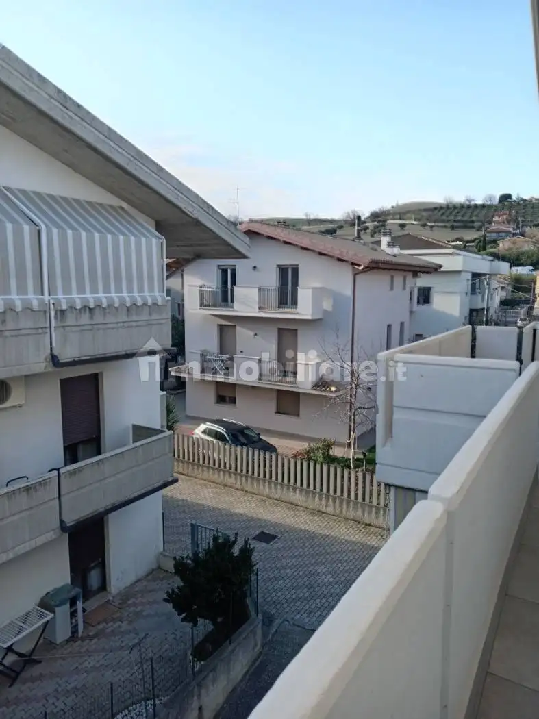 Appartamento in vendita a Silvi