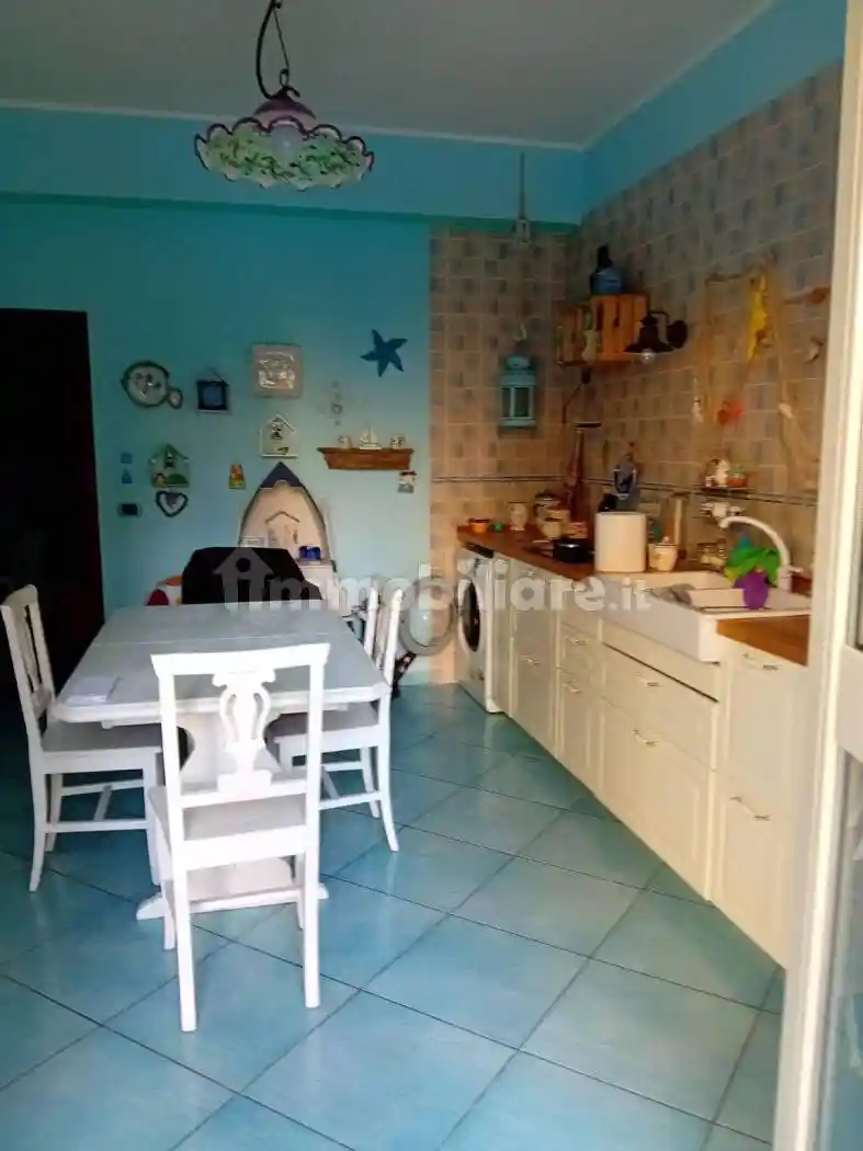 Appartamento in vendita a Gaeta