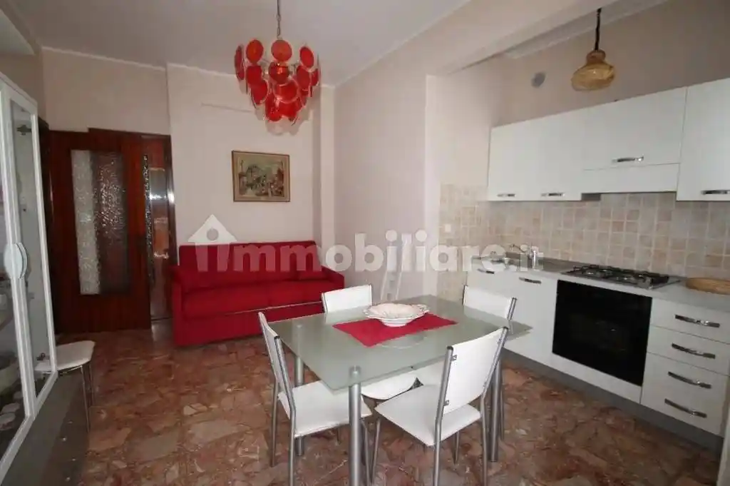 Appartamento in affitto a Borghetto Santo Spirito