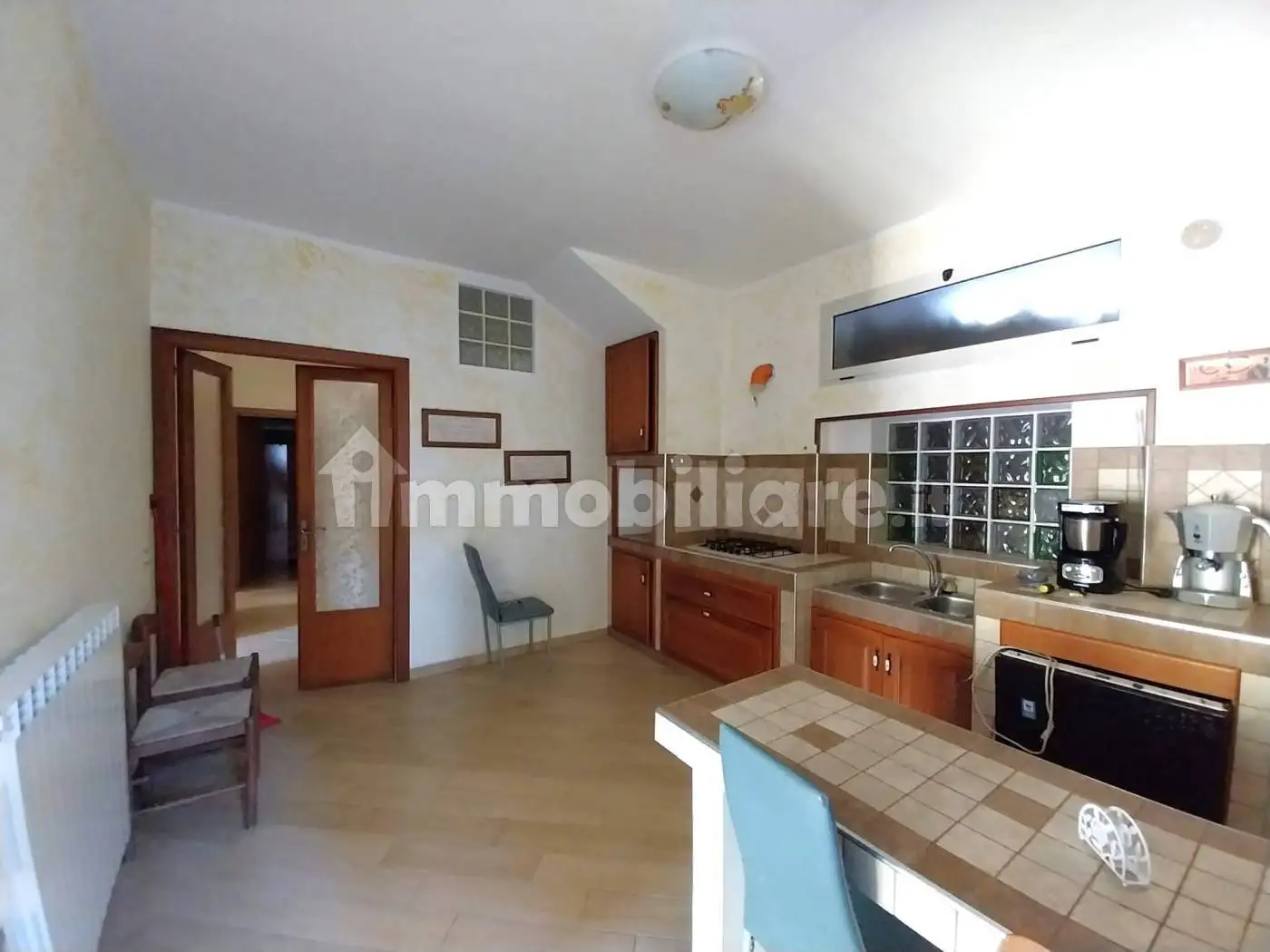 Appartamento in vendita a Cetraro