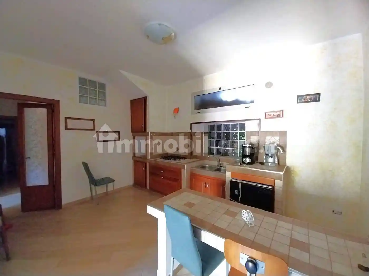 Quadrilocale corso San Benedetto, Centro, Cetraro - foto 3