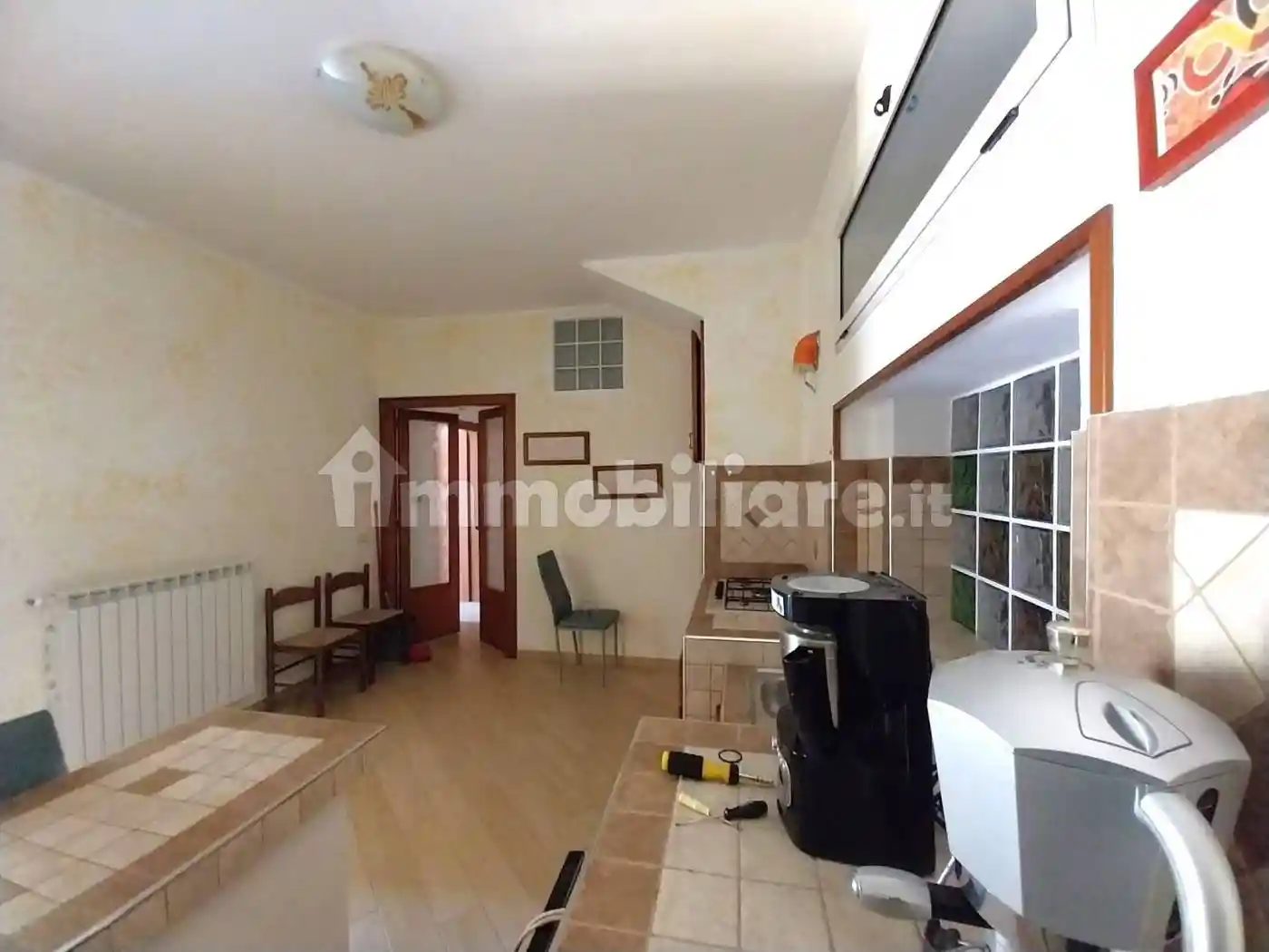 Quadrilocale corso San Benedetto, Centro, Cetraro - foto 4