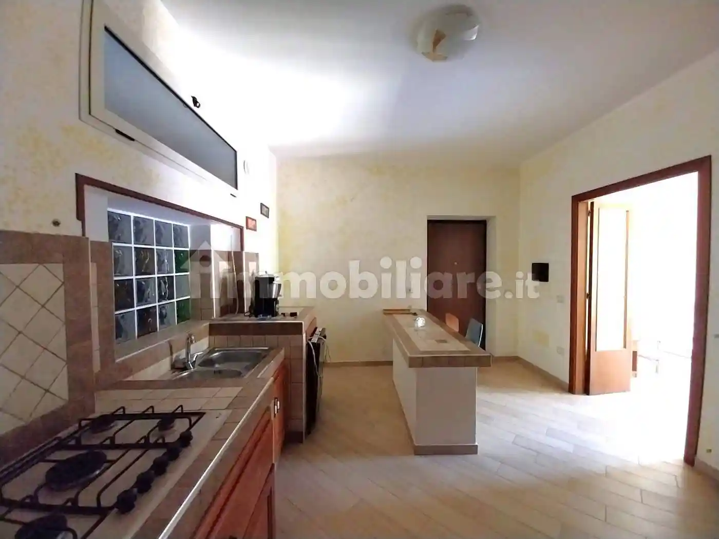 Quadrilocale corso San Benedetto, Centro, Cetraro - foto 5