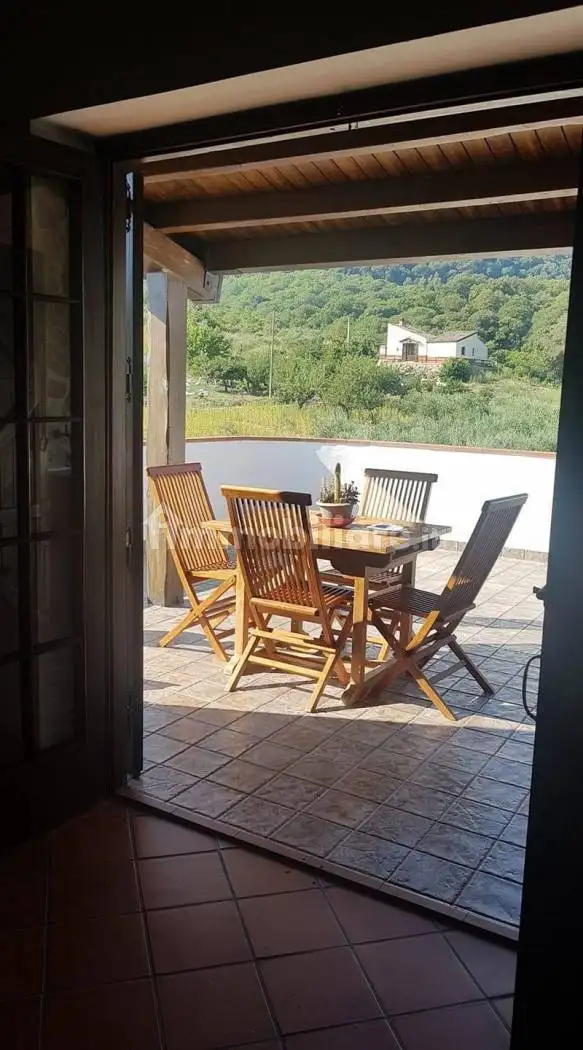 Villa in affitto a Monreale