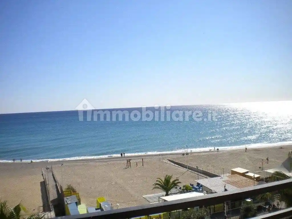 Appartamento in affitto a Borghetto Santo Spirito