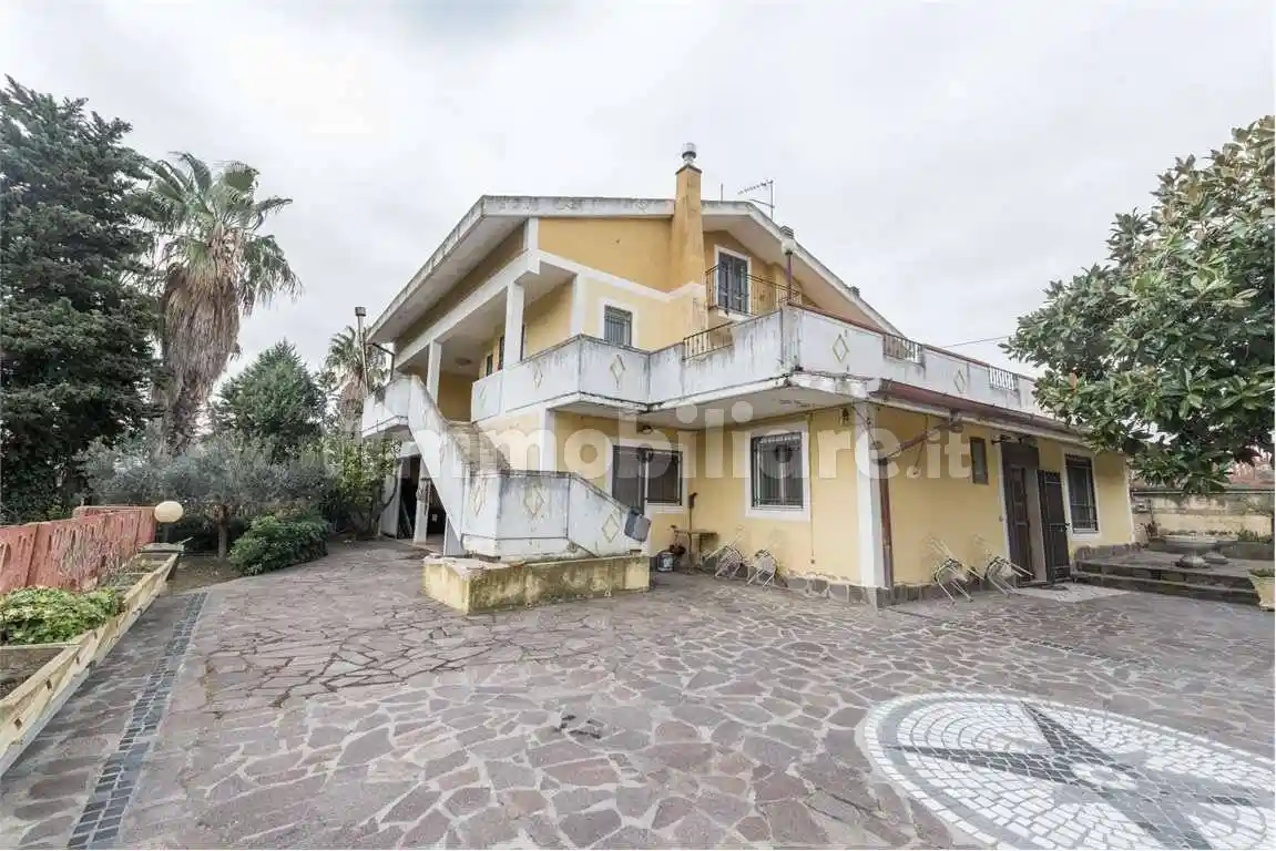 Villa unifamiliare contrada Tesoro, 7, Villa Carmine, Montesilvano - foto 2
