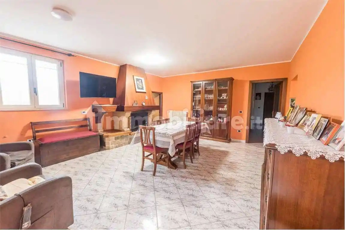 Villa unifamiliare contrada Tesoro, 7, Villa Carmine, Montesilvano - foto 3