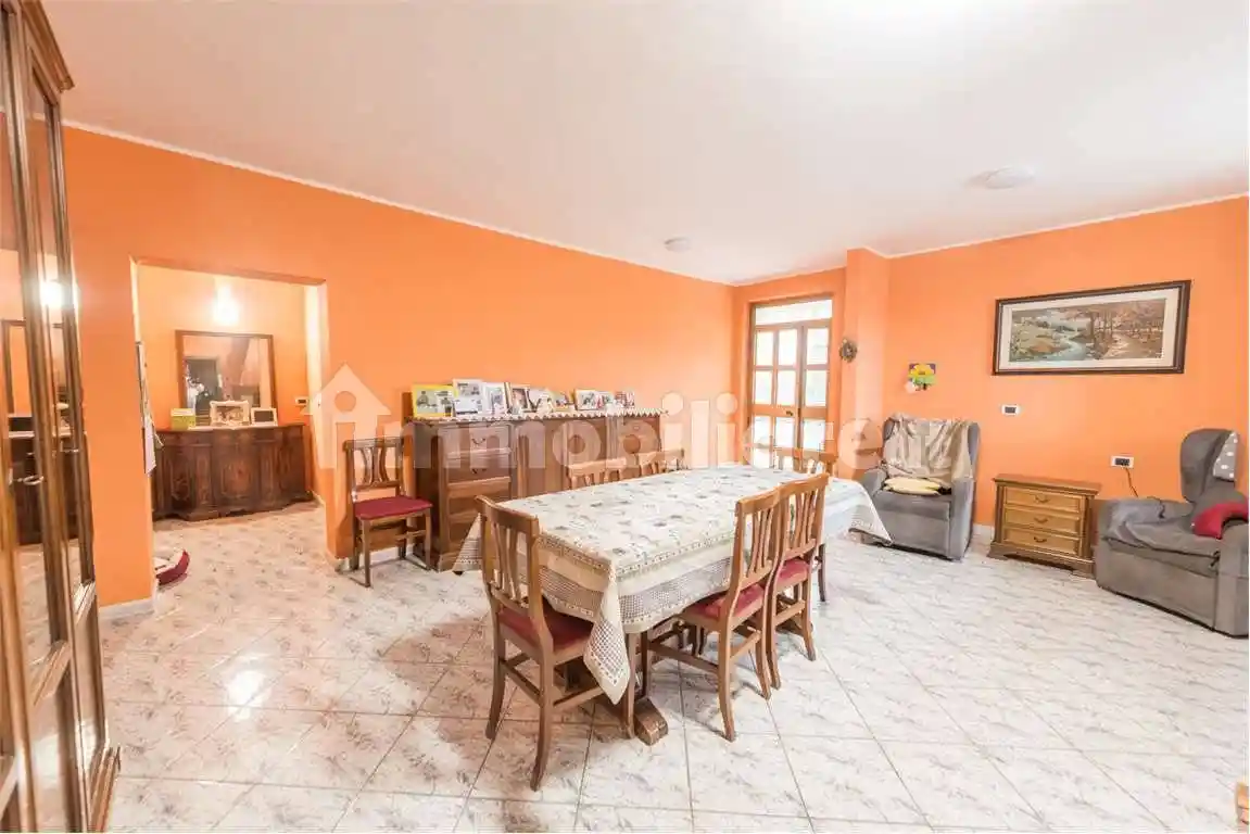 Villa unifamiliare contrada Tesoro, 7, Villa Carmine, Montesilvano - foto 5