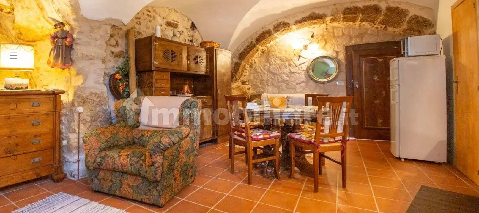 Bilocale via Clemente 37, Castel del Monte - foto 2