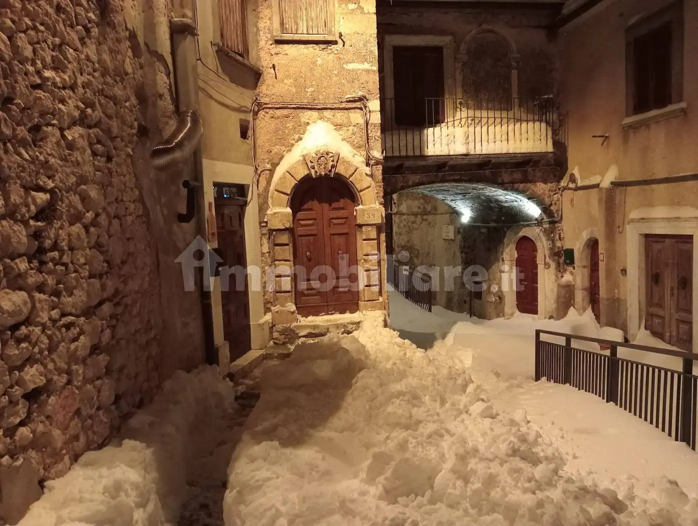 Bilocale via Clemente 37, Castel del Monte - foto 3