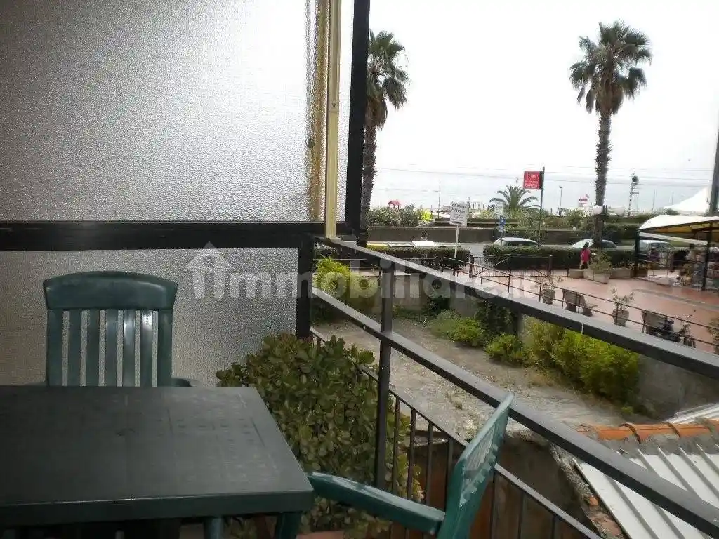 Appartamento in affitto a Borghetto Santo Spirito