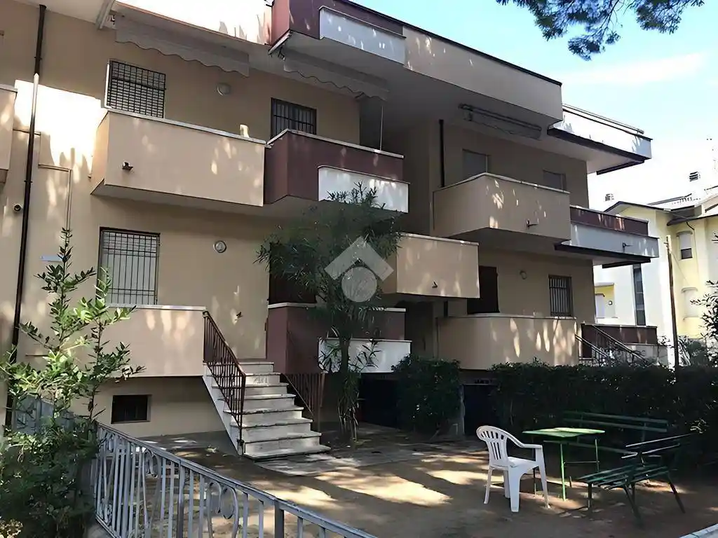Appartamento in affitto a Cervia