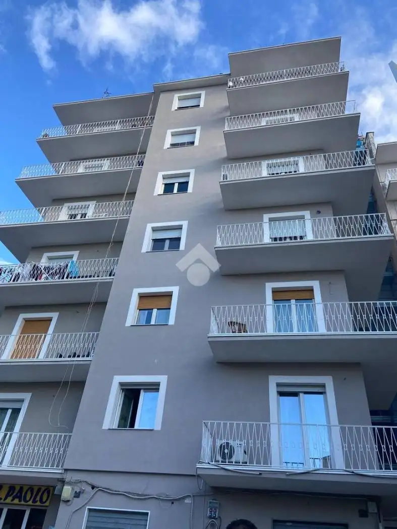 Appartamento in vendita a Nola