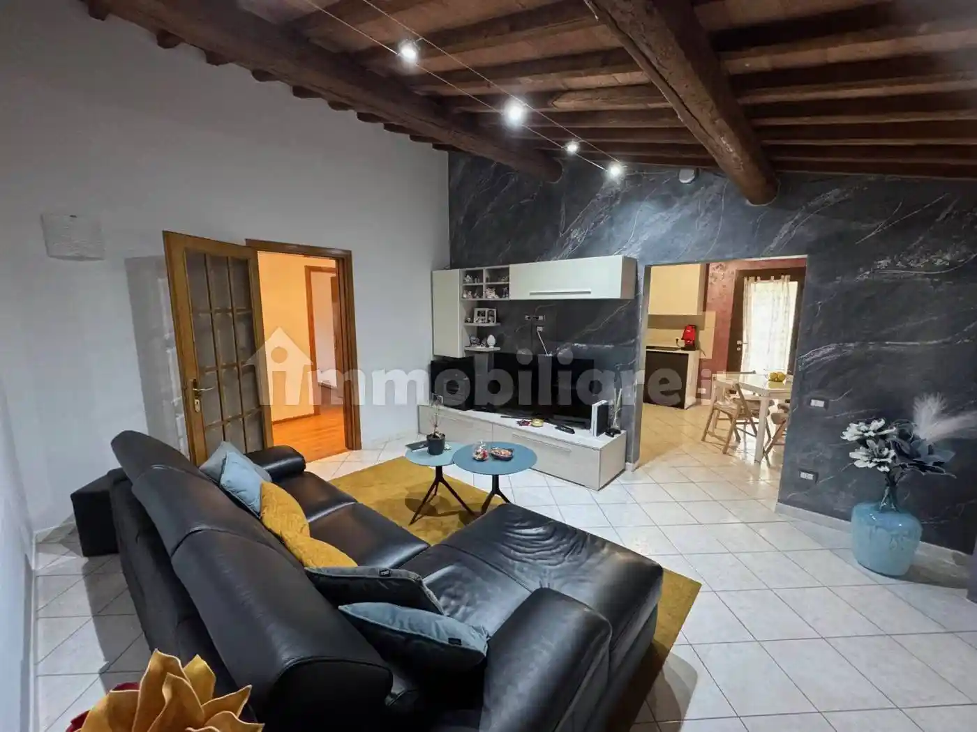 Appartamento in vendita a Castelfiorentino