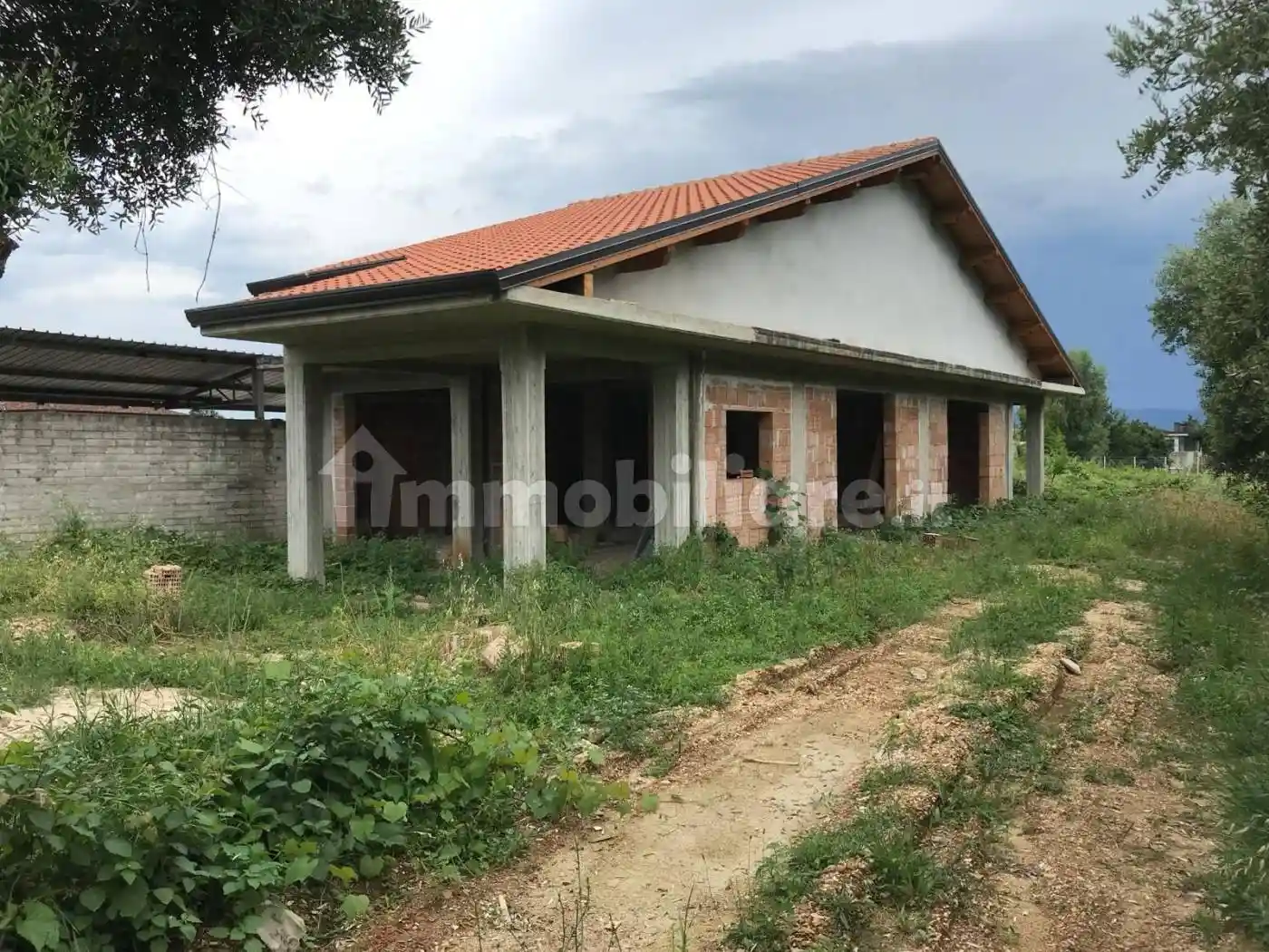 Villa in vendita a Alatri