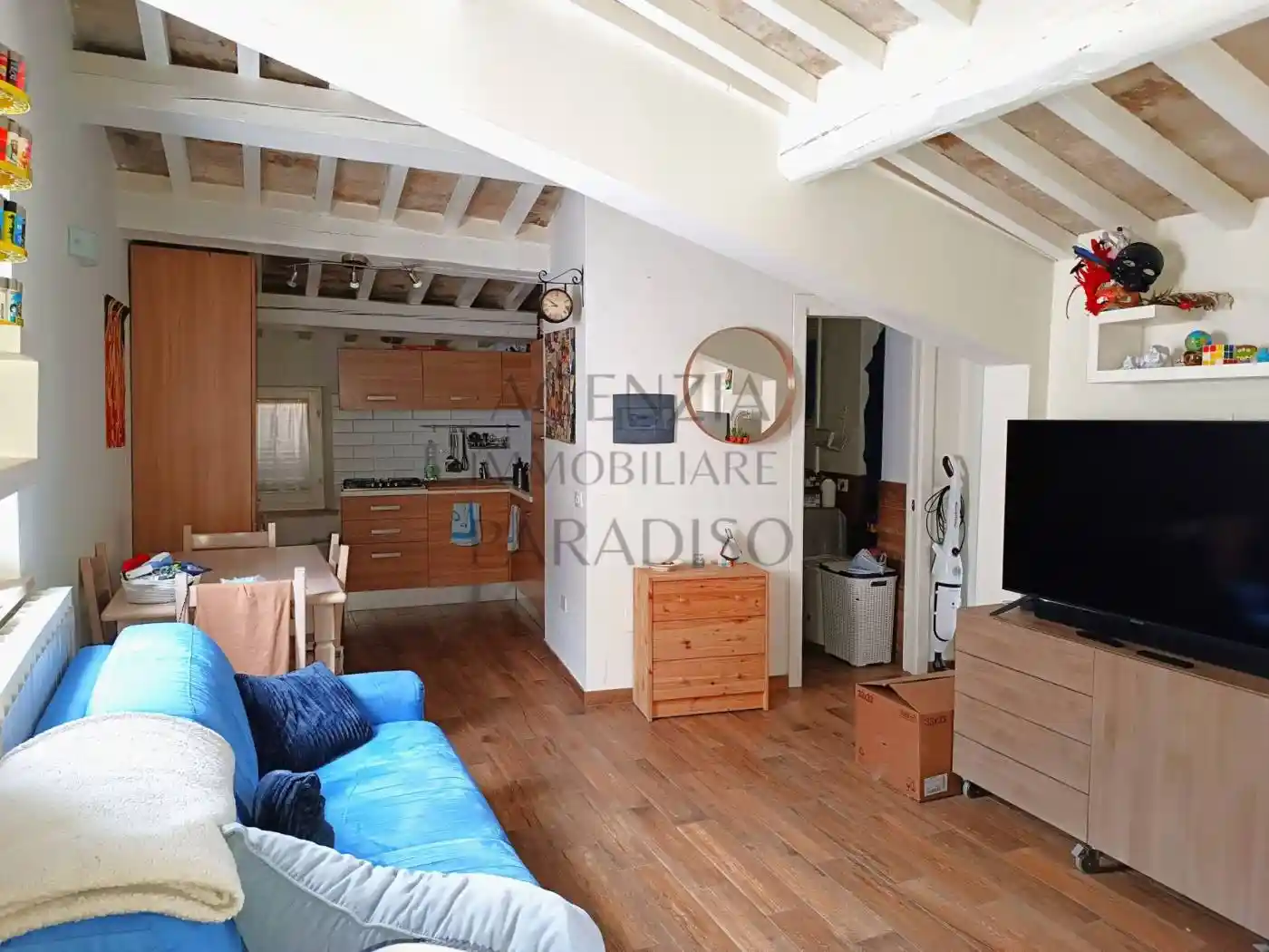 Appartamento in vendita a Urbino