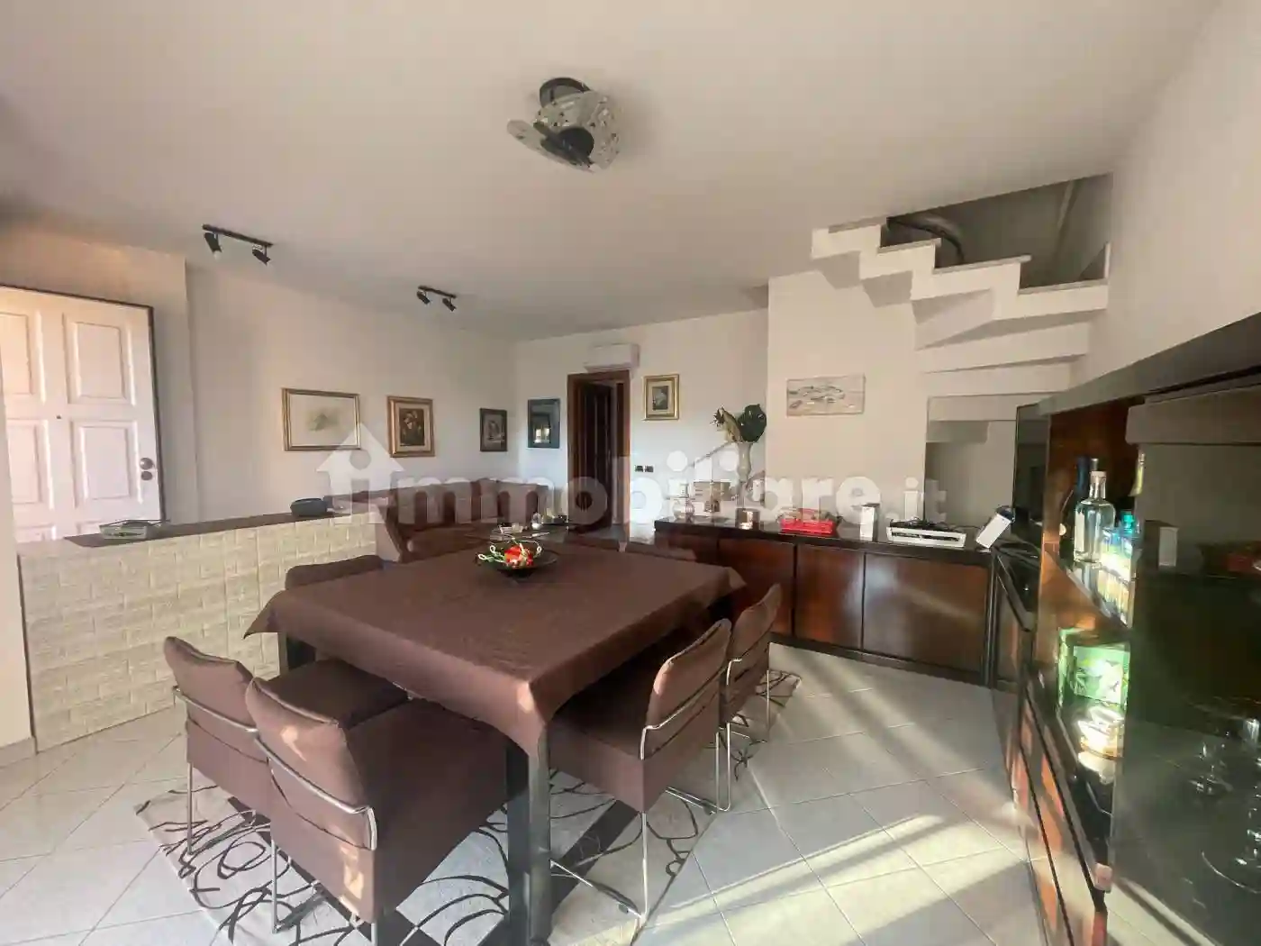 Villetta a schiera - foto 4