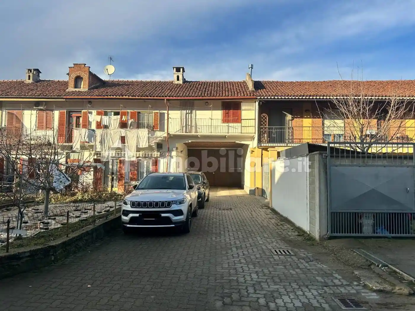 Villa in vendita a Carmagnola