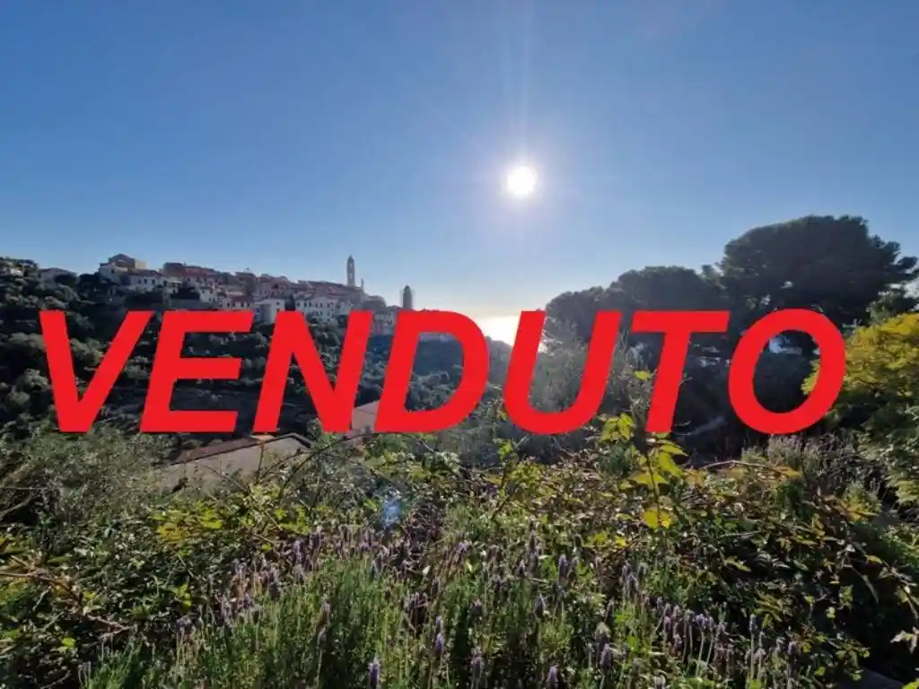 Villa in vendita a Cervo