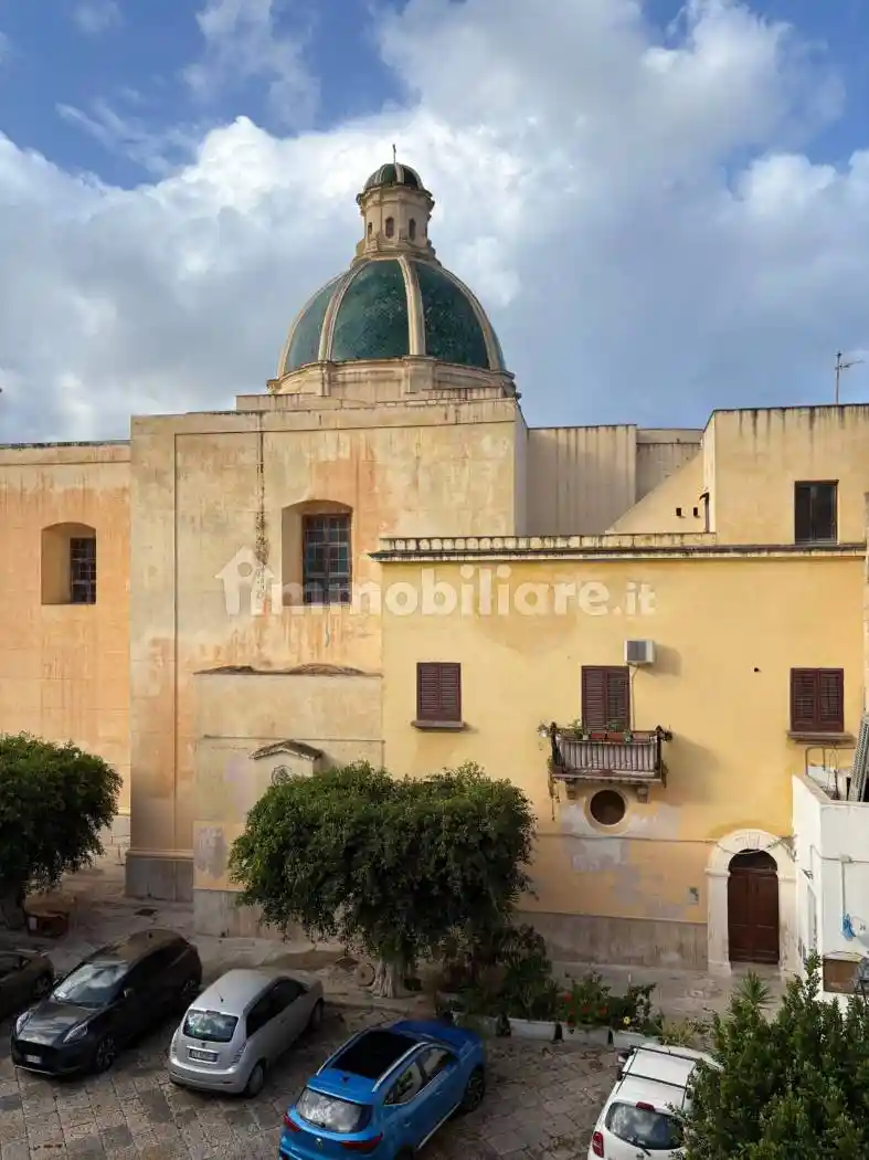 Appartamento in vendita a Favignana