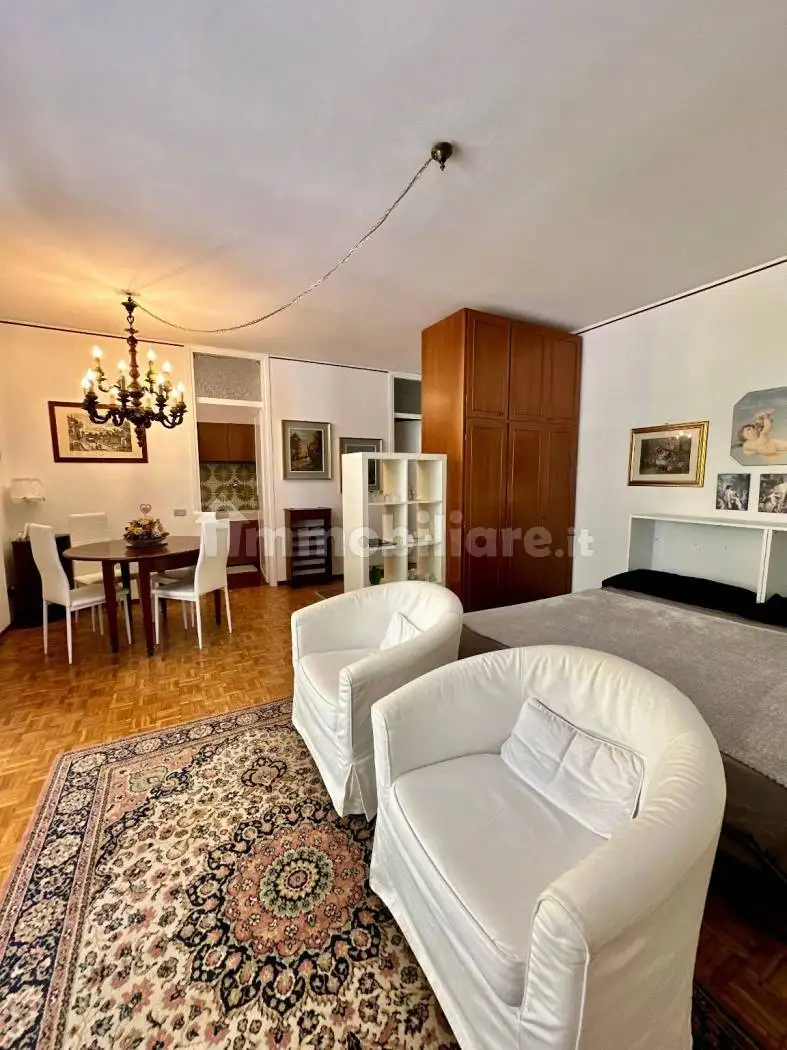 Appartamento in affitto a Branzi