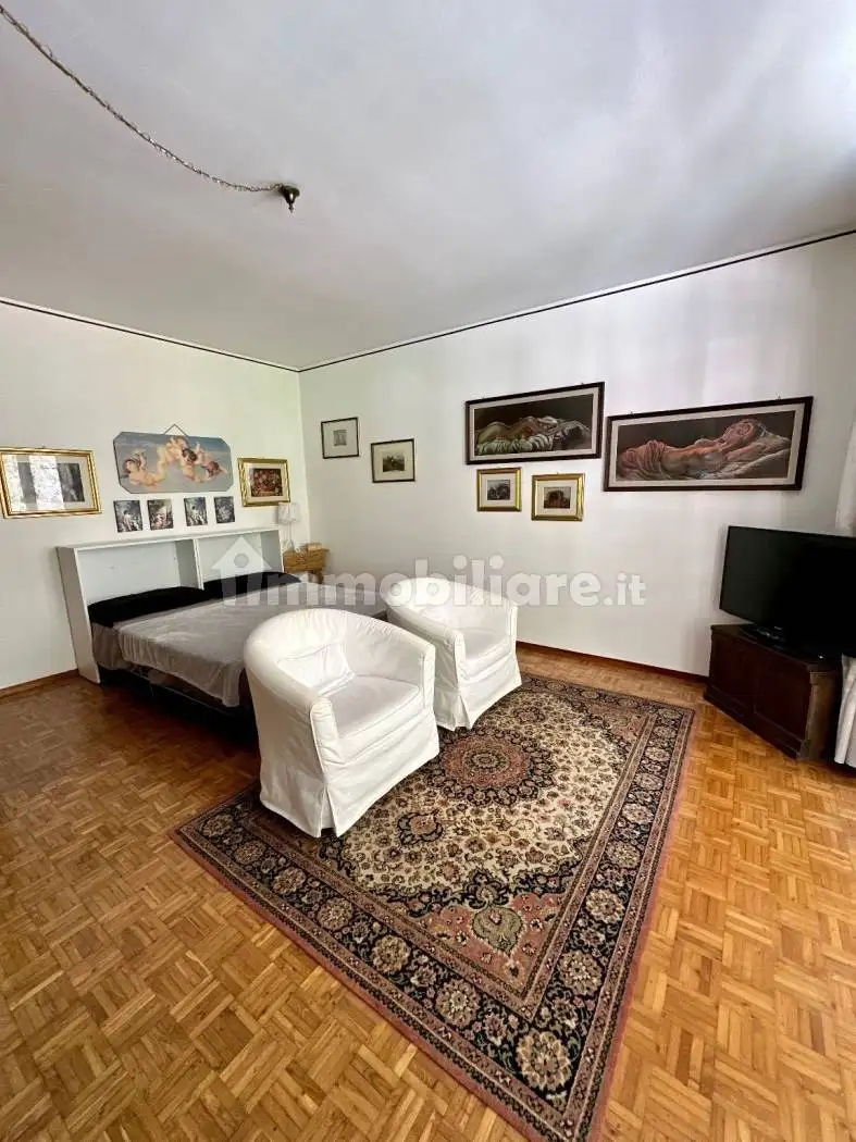 Monolocale via San Rocco 14, Centro, Branzi - foto 2