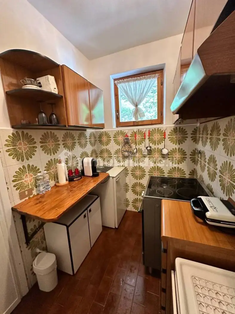 Monolocale via San Rocco 14, Centro, Branzi - foto 5