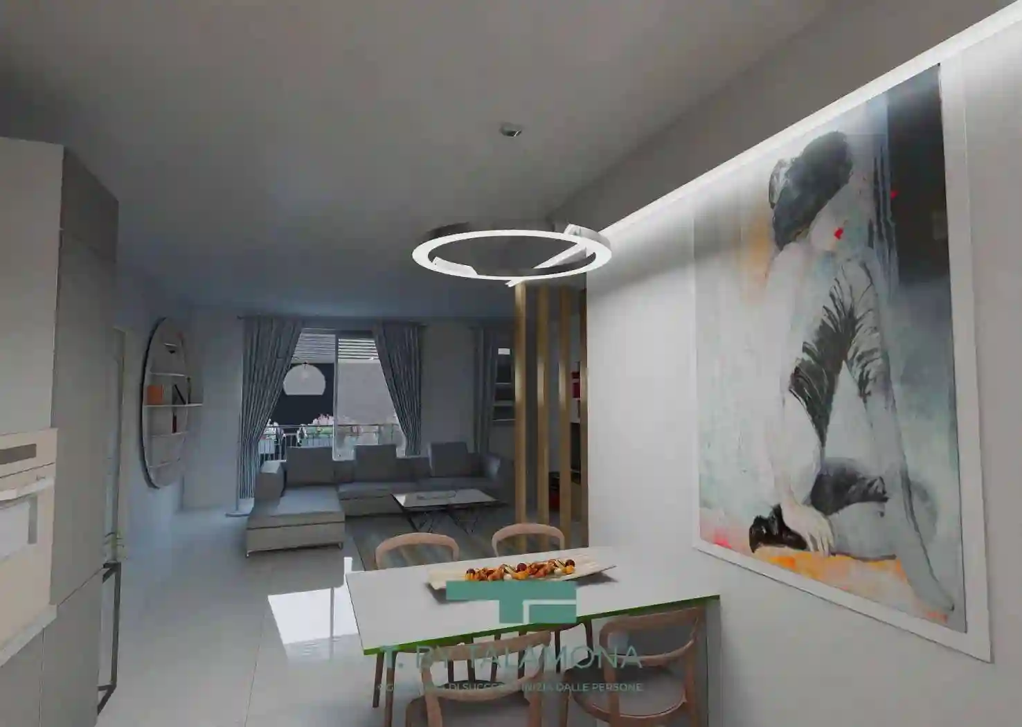 Appartamento - foto 3