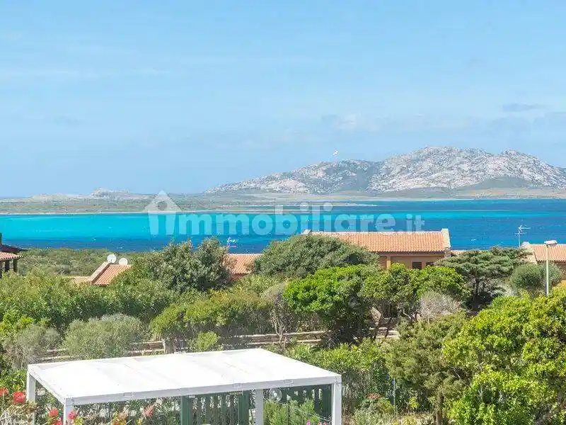 Villetta a schiera in vendita a Stintino