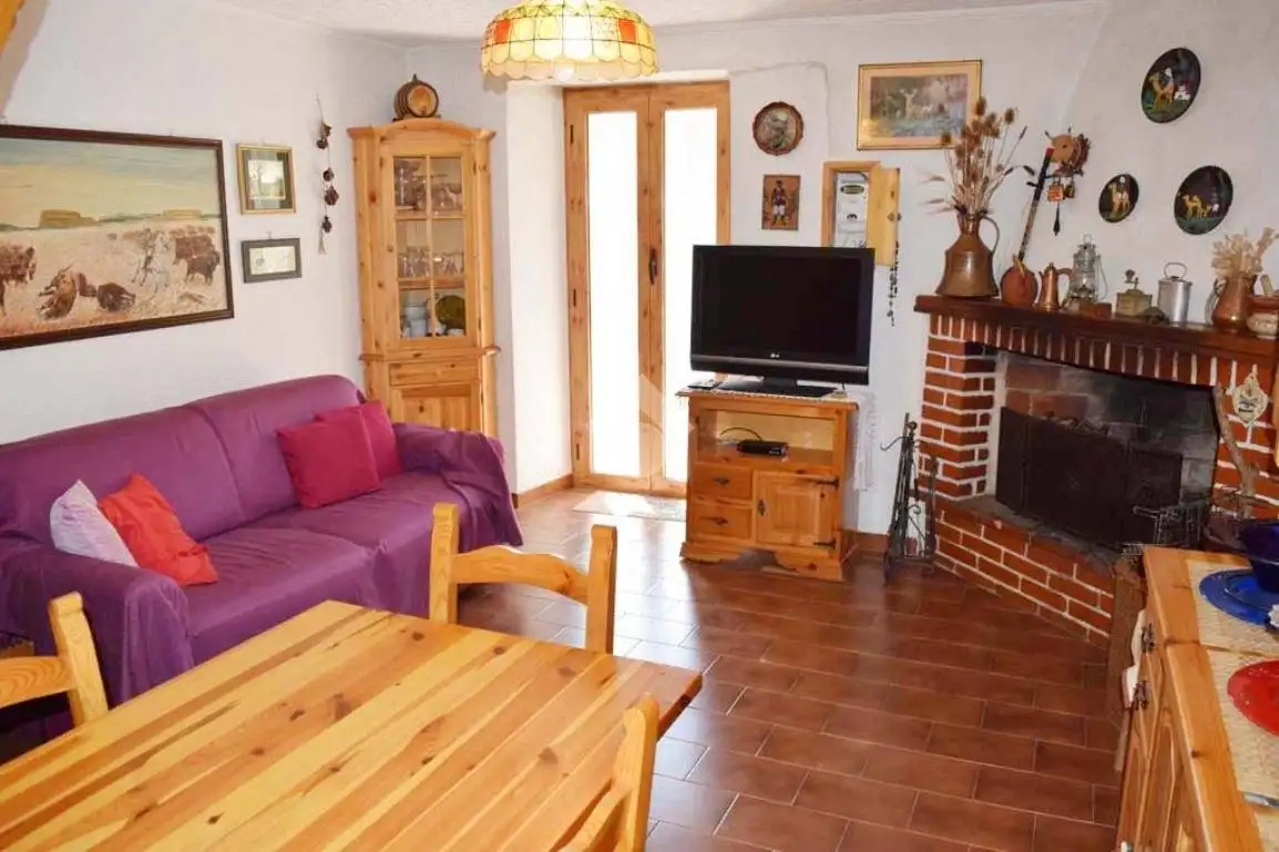 Casa indipendente in vendita a Cappadocia