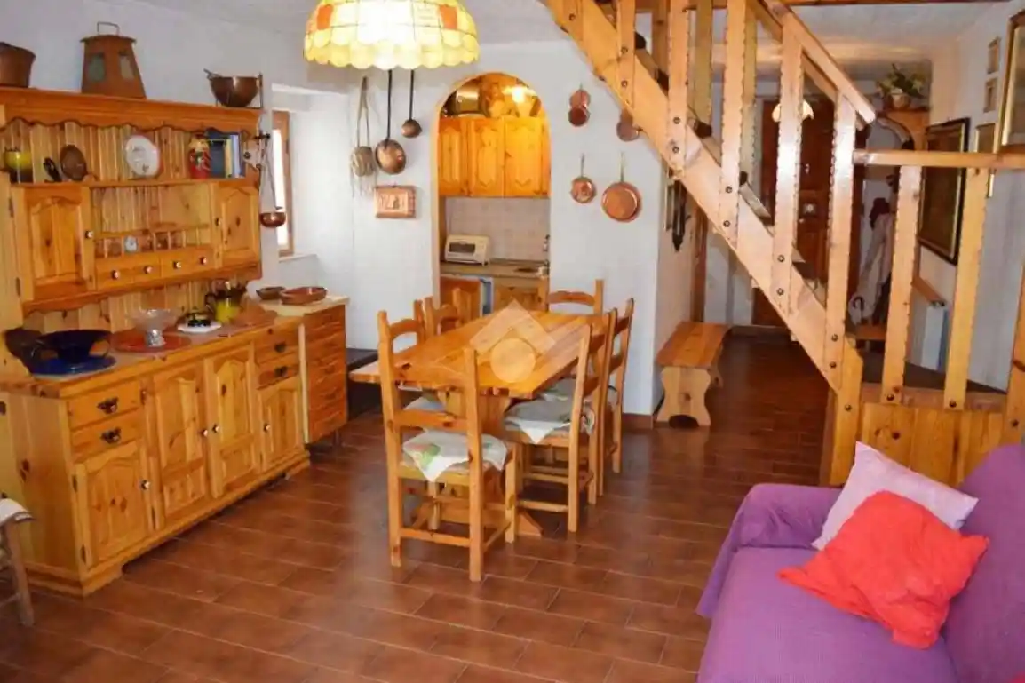 Terratetto unifamiliare via Str. Nuova, Verecchie, Cappadocia - foto 4