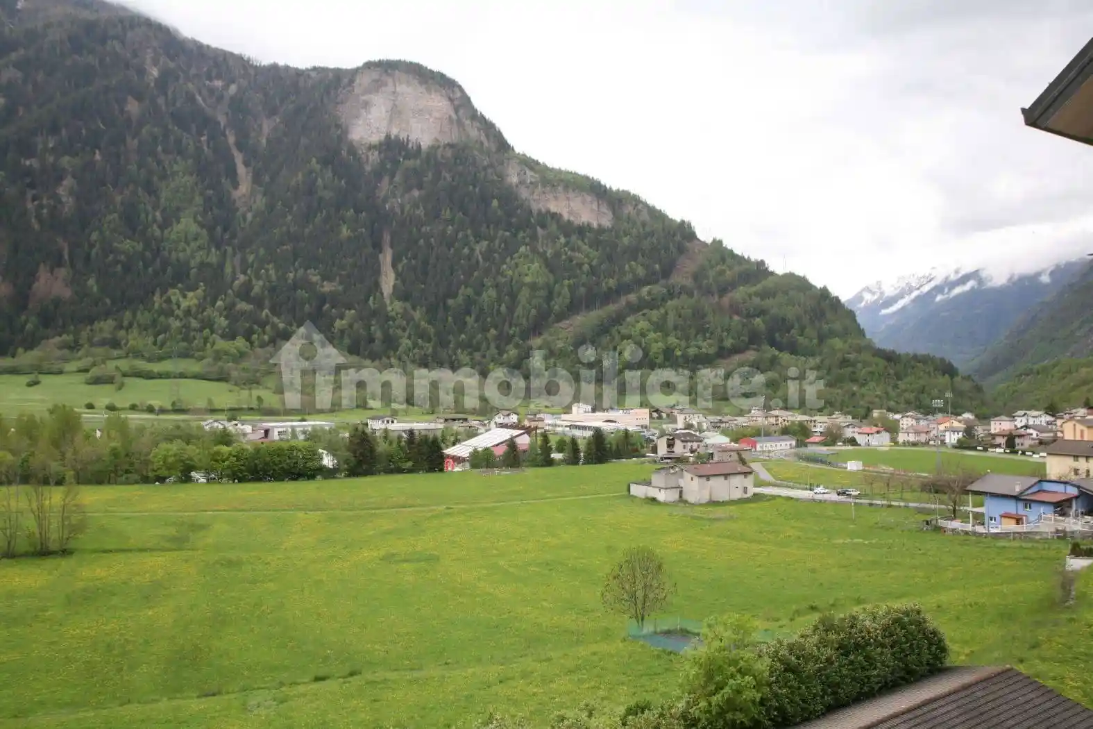 Appartamento in vendita a Sondalo