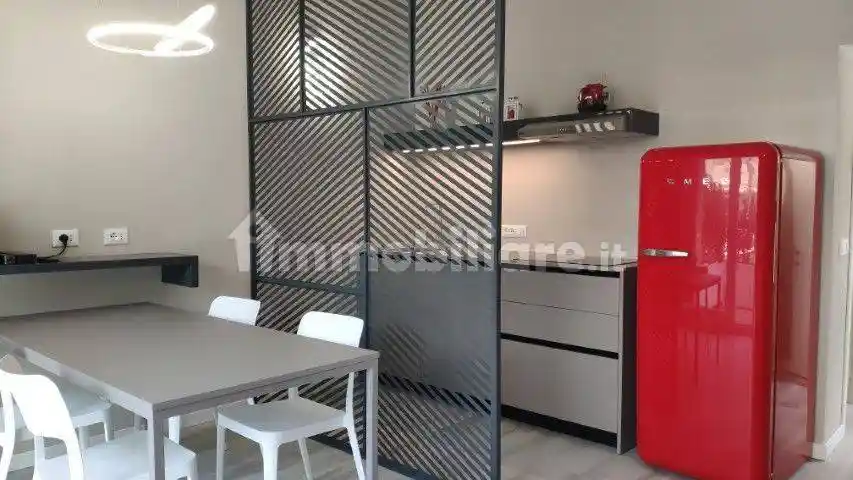 Appartamento in affitto a Cesenatico