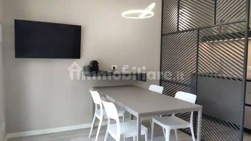Bilocale via Zara 98, Parco di Levante, Boschetto, Cesenatico - foto 4
