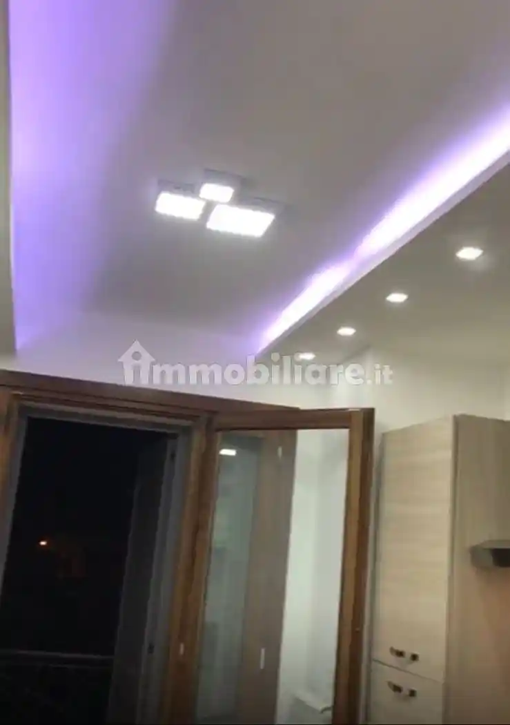 Appartamento in affitto a Galatina