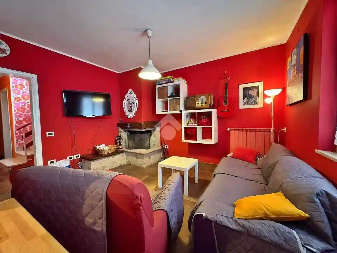 Casa indipendente - foto 5