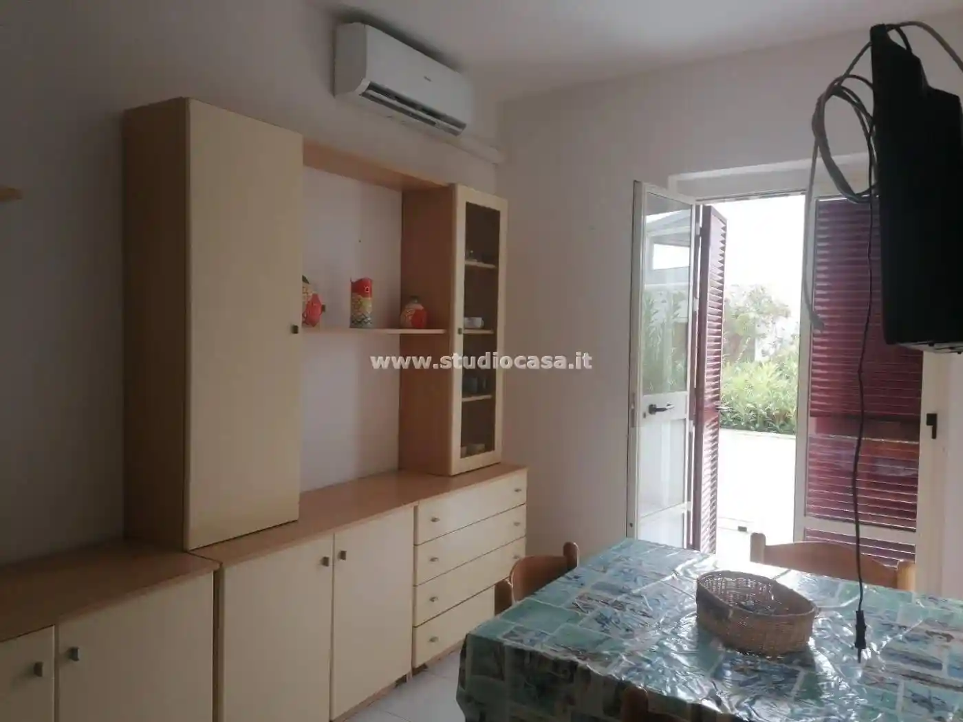 Trilocale buono stato, piano terra, Santa Domenica, Isola di Capo Rizzuto - foto 2